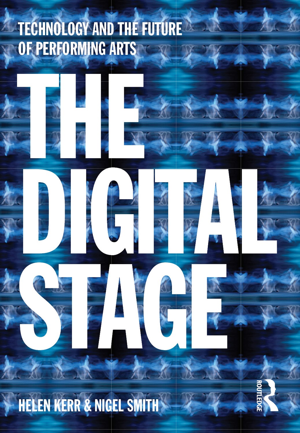 24DIGS01 Digital Stage Routledge Cover