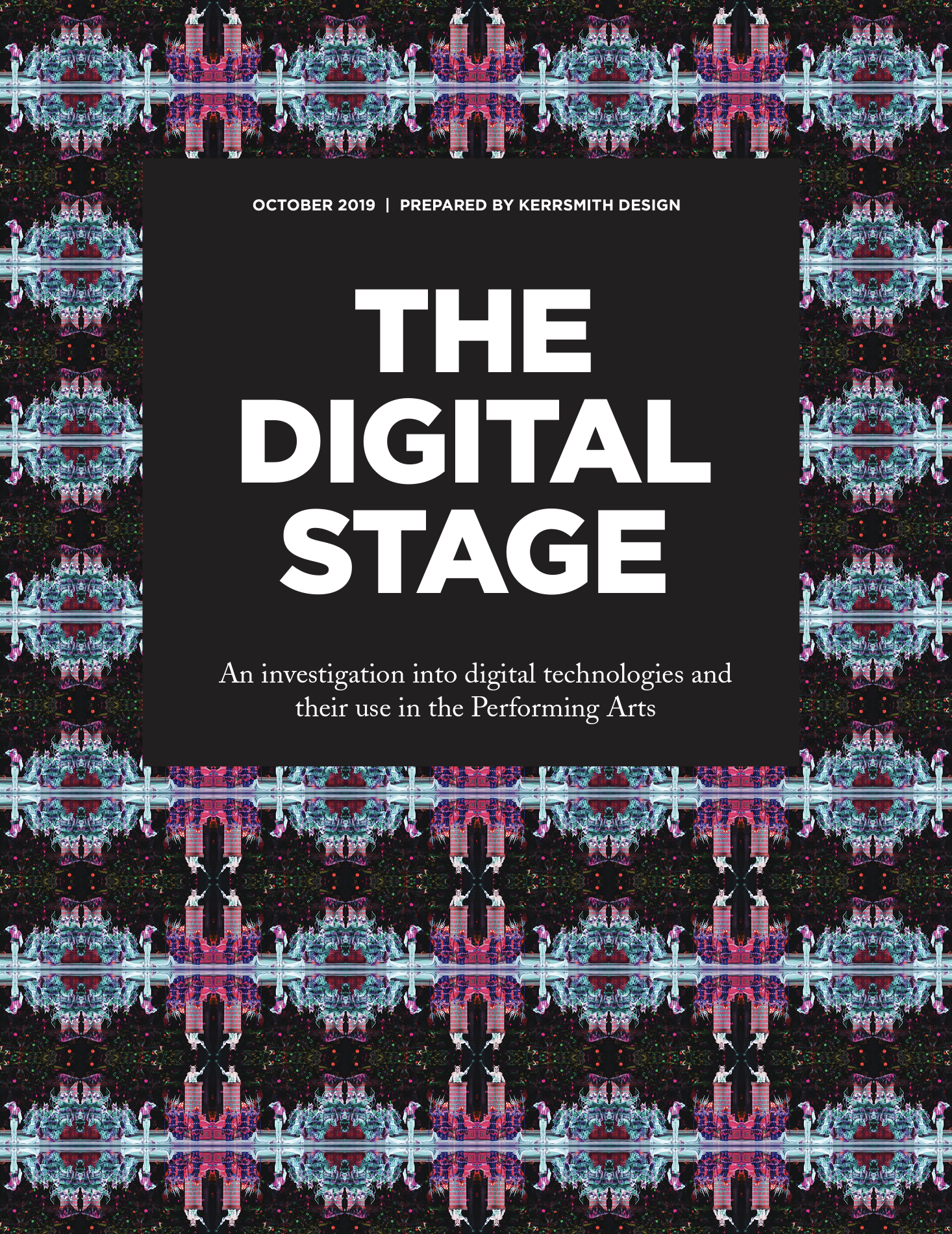 COC_Digital-Stage-Report
