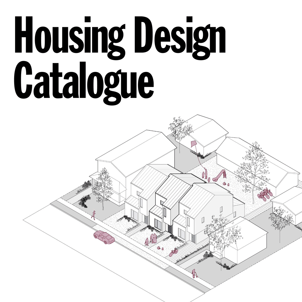 Canada’s Housing Design Catalogue