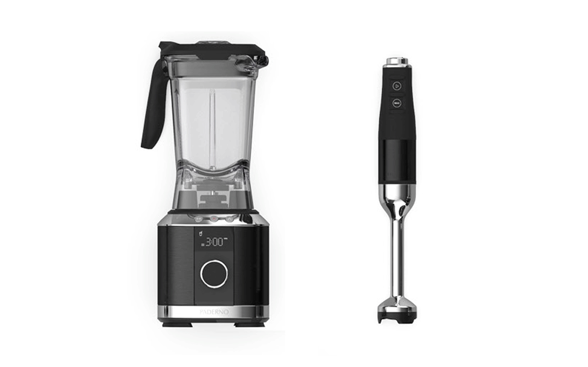 Paderno Housewares & Appliances