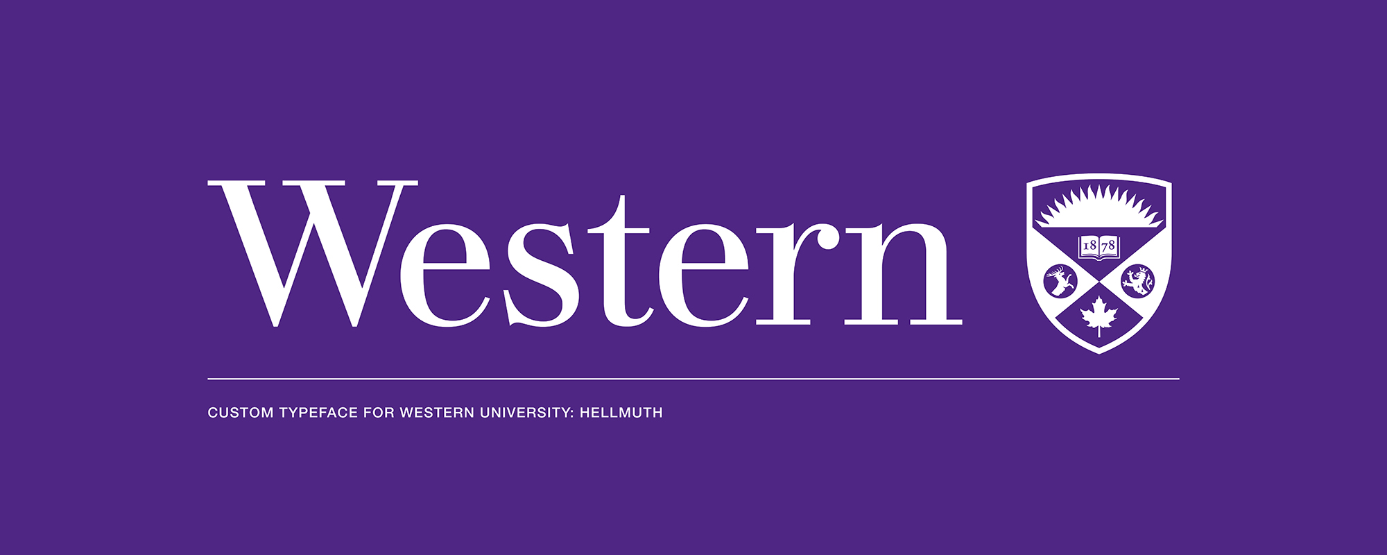 Western University banner 1